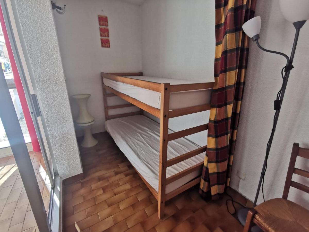 Eurogestion Pinede Lägenhet Agde Rum bild